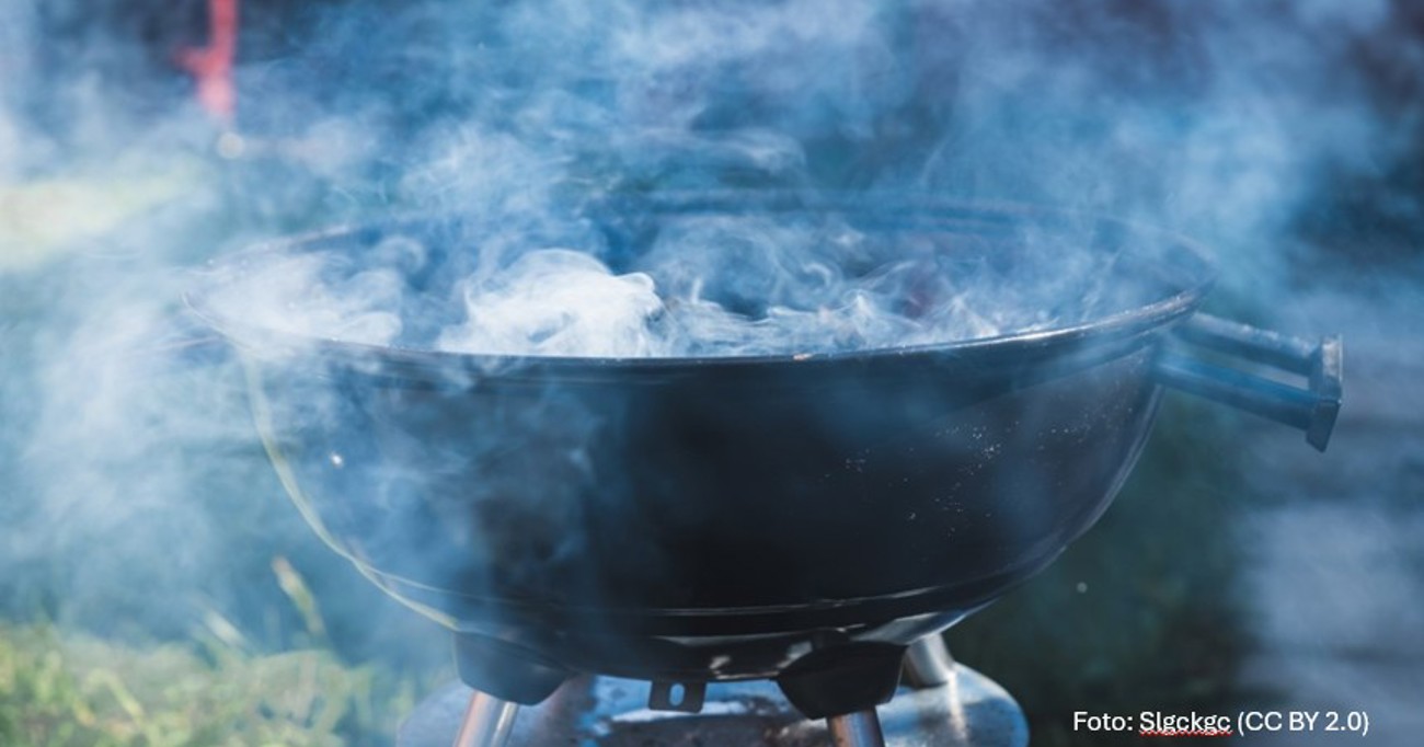 Grill