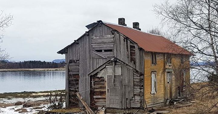 Kurs Eksisterende Bygg