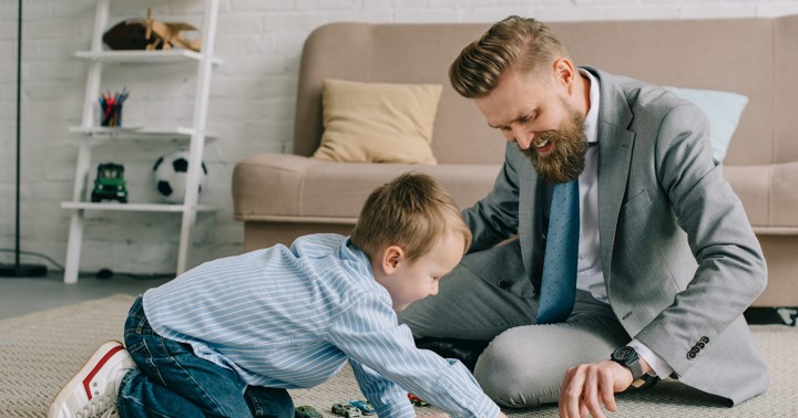 Markedsføring Landingsside