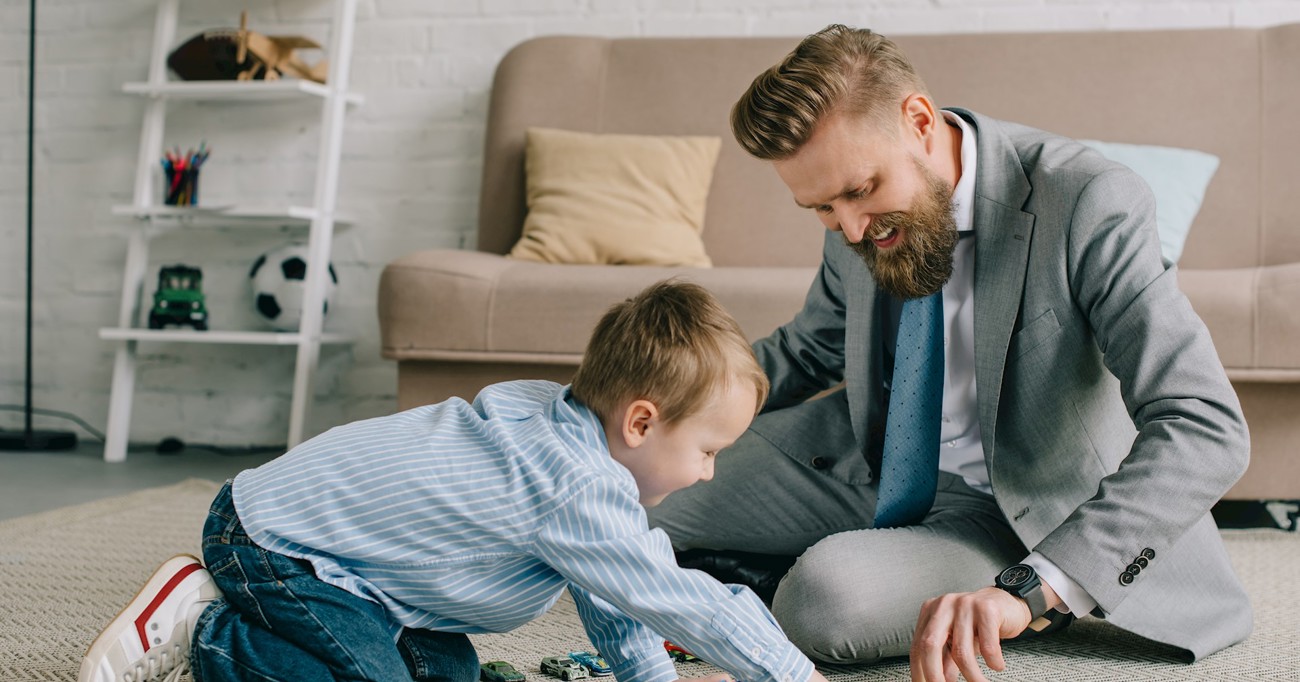 Markedsføring Landingsside