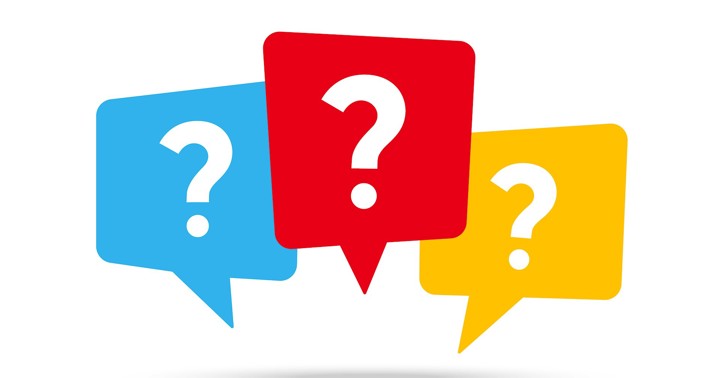 Spørsmålstegnet (1)