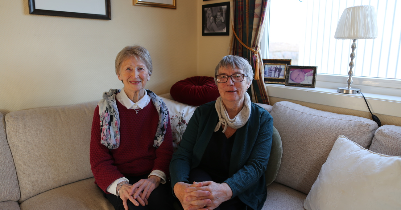 Solveig Furset Og Jorunn Røe IMG 9078