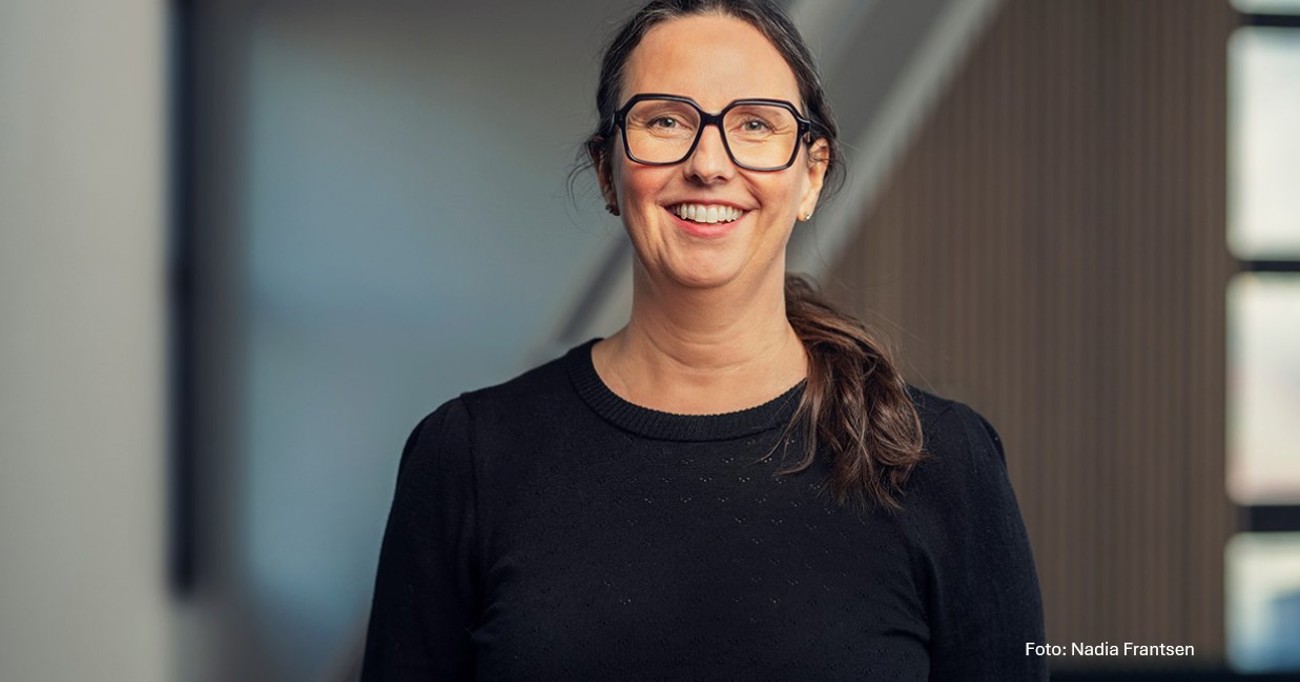 Line Bjerkek 2026