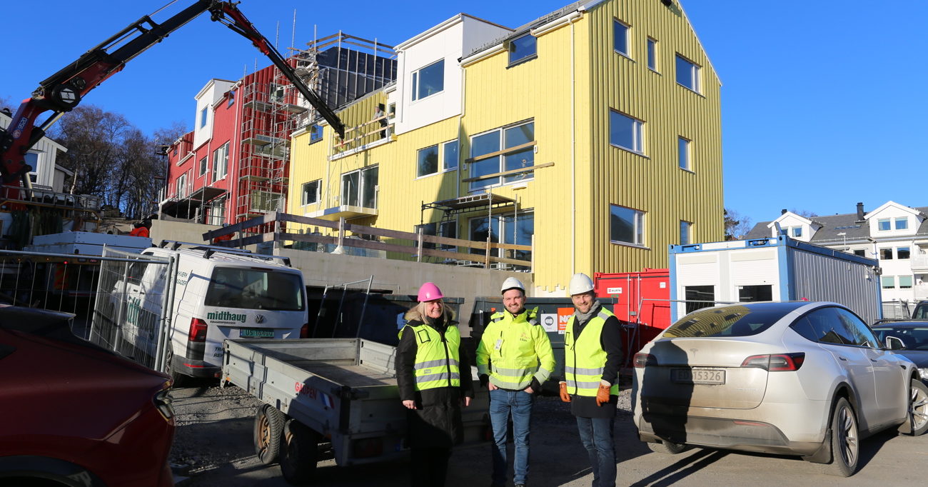 Heidi, Stig, Elias Ute IMG 8615