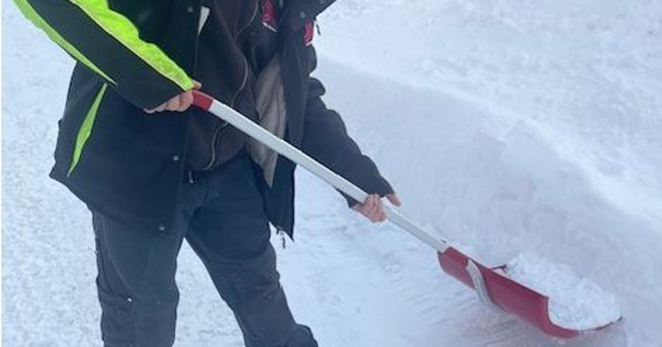 Åpne bildegalleri Vaktmester
