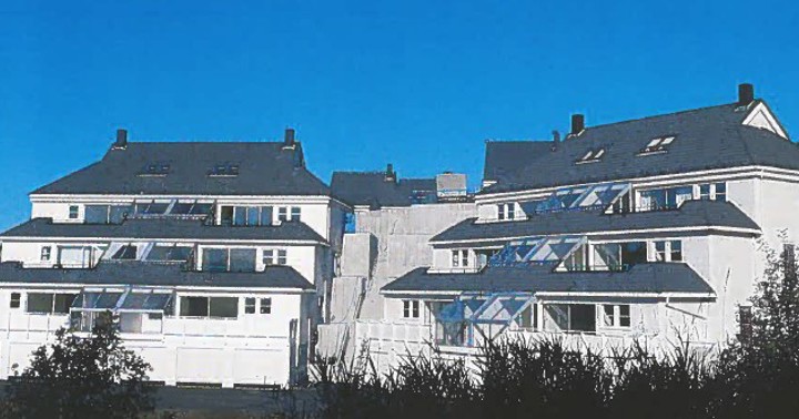 Steinberget