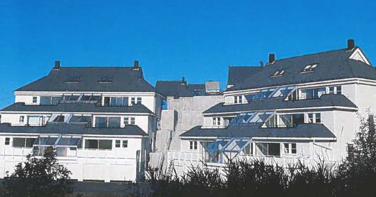 Steinberget